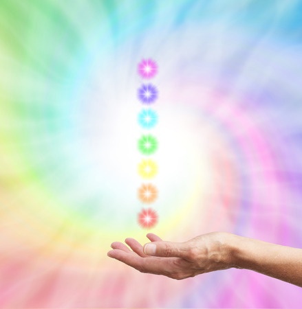 What is a Chakra?