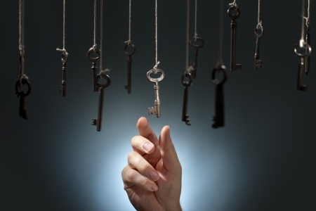 The Practical Applications of Intuition: Solving Mundane Matters as your Higher Self