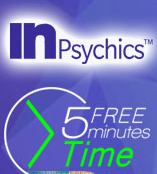 InPsychics Team Joanna and Jill