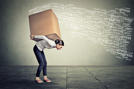 Do You Worry Too Much? – Take Control of Anxiety