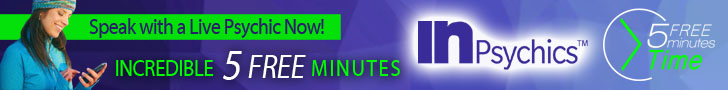 Speak with a Live Psychic Now!