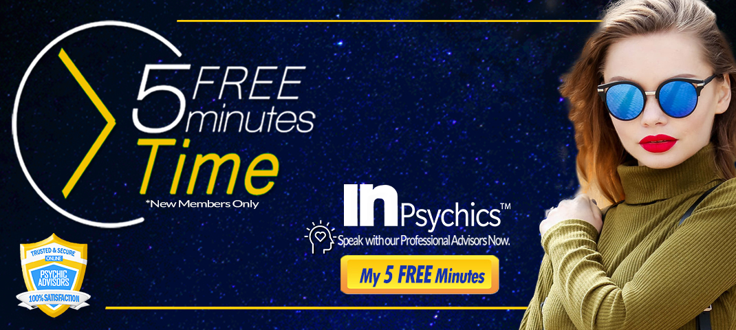 Top online psychics